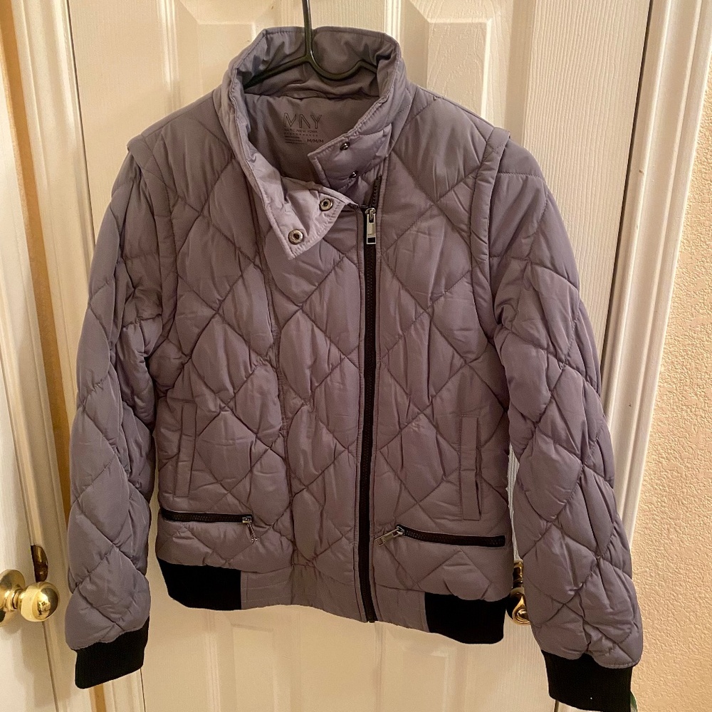 Marc New York Puffer Jacket